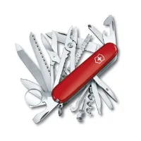 Victorinox Champ with Sheath Victorinox Champ with Sheath