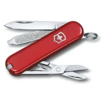 Victorinox Classic Sd Multiverktøy Victorinox Classic Sd Multiverktøy
