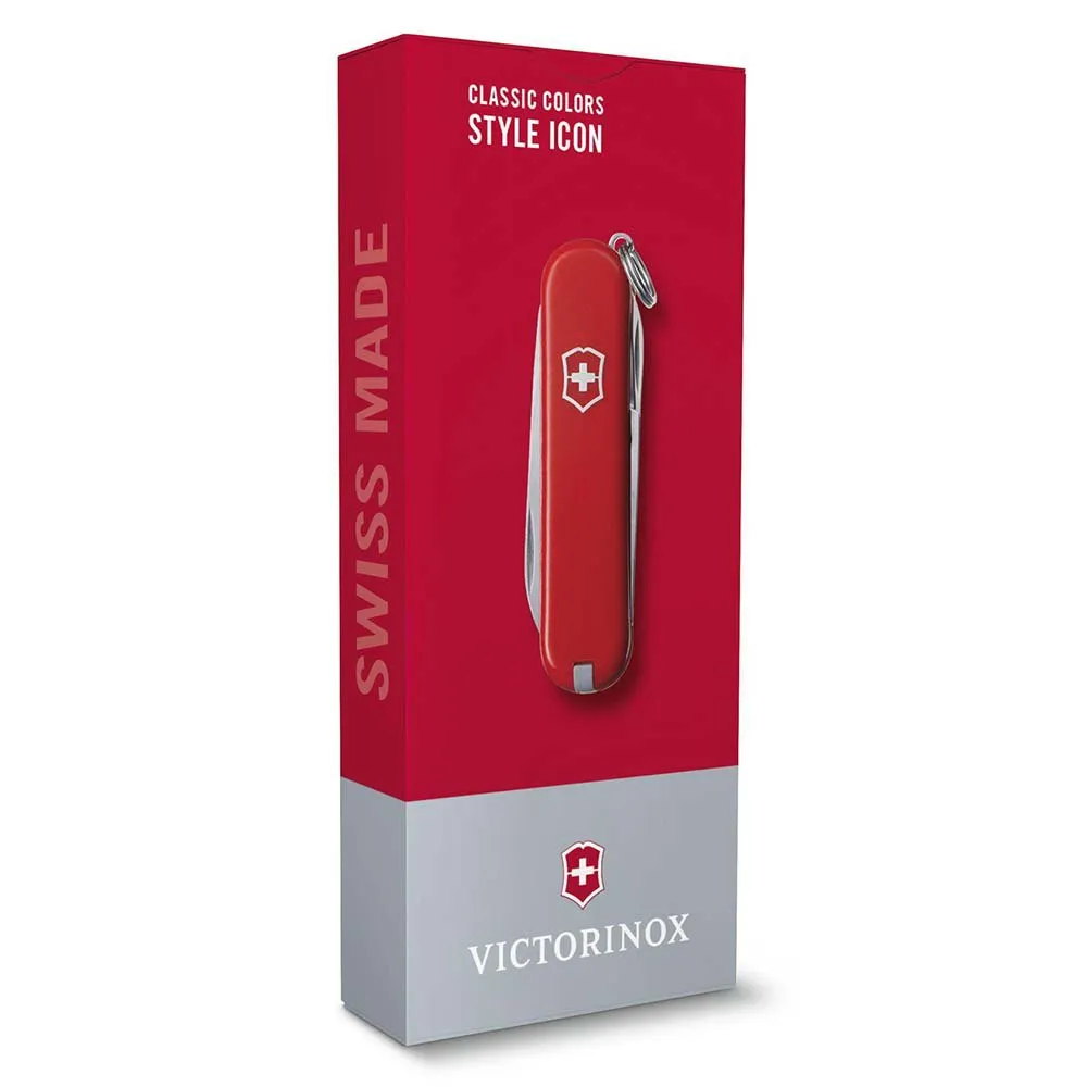 Victorinox Classic Sd Multiverktøy Victorinox Classic Sd Multiverktøy