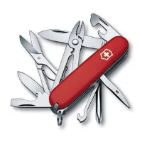 Victorinox Deluxe Tinker Multiverktøy Victorinox Deluxe Tinker Multiverktøy