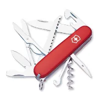 Victorinox Huntsman Victorinox Huntsman