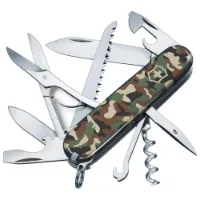 Victorinox Huntsman Multiverktøy Victorinox Huntsman Multiverktøy