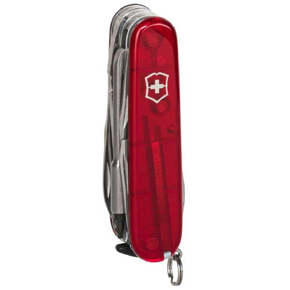 Victorinox M Multiverktøy, Red, One Size Victorinox M Multiverktøy, Red, One Size