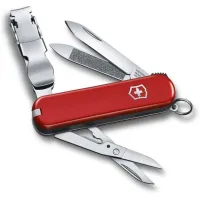 Victorinox Nail Clip 580 Multiverktøy Victorinox Nail Clip 580 Multiverktøy