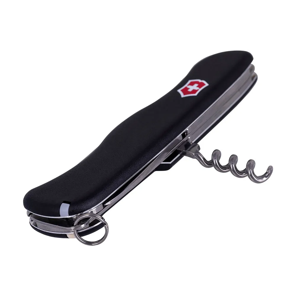 Victorinox Nmd Universal Kniv, Black, One Size