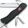 Victorinox Nmd Universal Kniv, Black, One Size