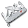Victorinox Pioneer X Multiverktøy, Grey, One Size