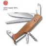 Victorinox Ranger Wood 55 Multiverktøy, Wood, One Size