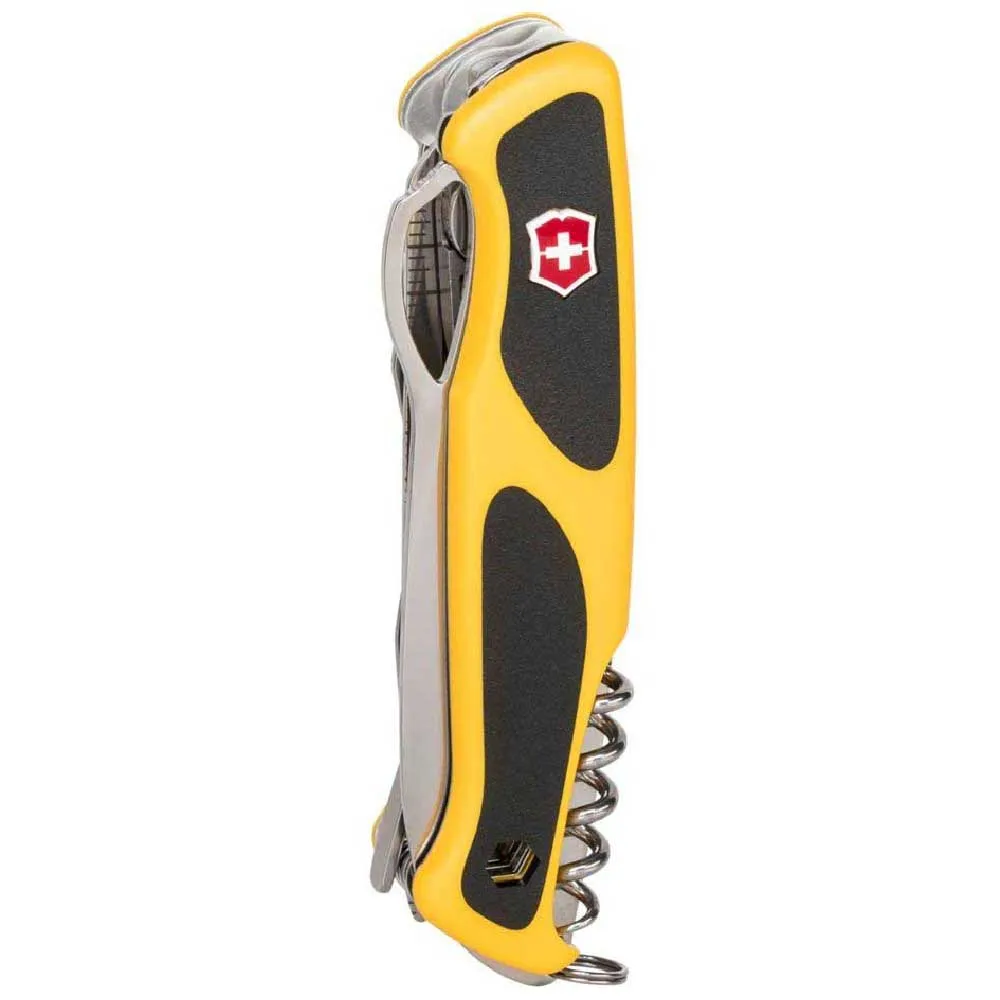 Victorinox Rangergrip 174 Multiverktøy, Yellow, One Size Victorinox Rangergrip 174 Multiverktøy, Yellow, One Size
