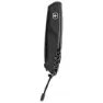 Victorinox Rangergrip 55 Multiverktøy, Black, One Size