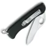 Victorinox Sentinel Lommekniv, Black, One Size
