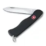 Victorinox Sentinel Multiverktøy, Red / black, 111mm