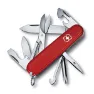 Victorinox Super Tinker Multiverktøy, Red, One Size