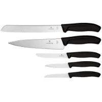 Victorinox Sveitsisk Klassisk Kjøkkensett 5 Stykker