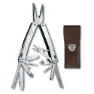 Victorinox Sveitsisk Verktøy Spirit X, Grey, One Size