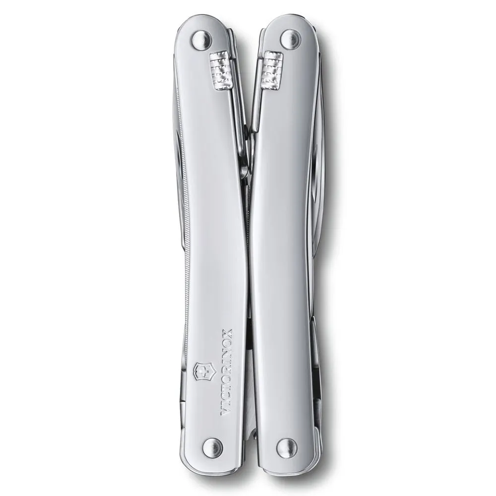 Victorinox Sveitsisk Verktøy Spirit X, Grey, One Size