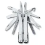 Victorinox Sveitsisk Verktøy Spirit X, Grey, One Size