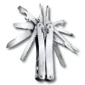 Victorinox Sveitsisk Verktøy Spirit X, Grey, One Size