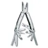 Victorinox Sveitsisk Verktøy Spirit X, Grey, One Size