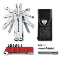 Victorinox Sveitsisk Verktøy Spirit X Plus Ratchet Victorinox Sveitsisk Verktøy Spirit X Plus Ratchet