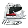Victorinox Sveitsisk Verktøy X Plus Skralle, Grey, One Size