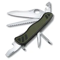 Victorinox Sveitsiske Soldater 08 Victorinox Sveitsiske Soldater 08