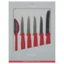 Victorinox Swiss Classic Grønnsaksknivsett 6 Stykker