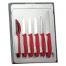 Victorinox Swiss Classic Grønnsaksknivsett 6 Stykker