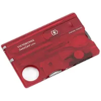 Victorinox Swisscard Lite Multiverktøy Victorinox Swisscard Lite Multiverktøy