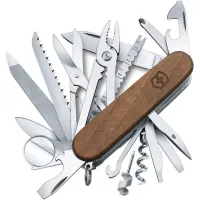Victorinox Swisschamp Multiverktøy Victorinox Swisschamp Multiverktøy