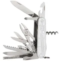 Victorinox Swisschamp Multiverktøy Victorinox Swisschamp Multiverktøy