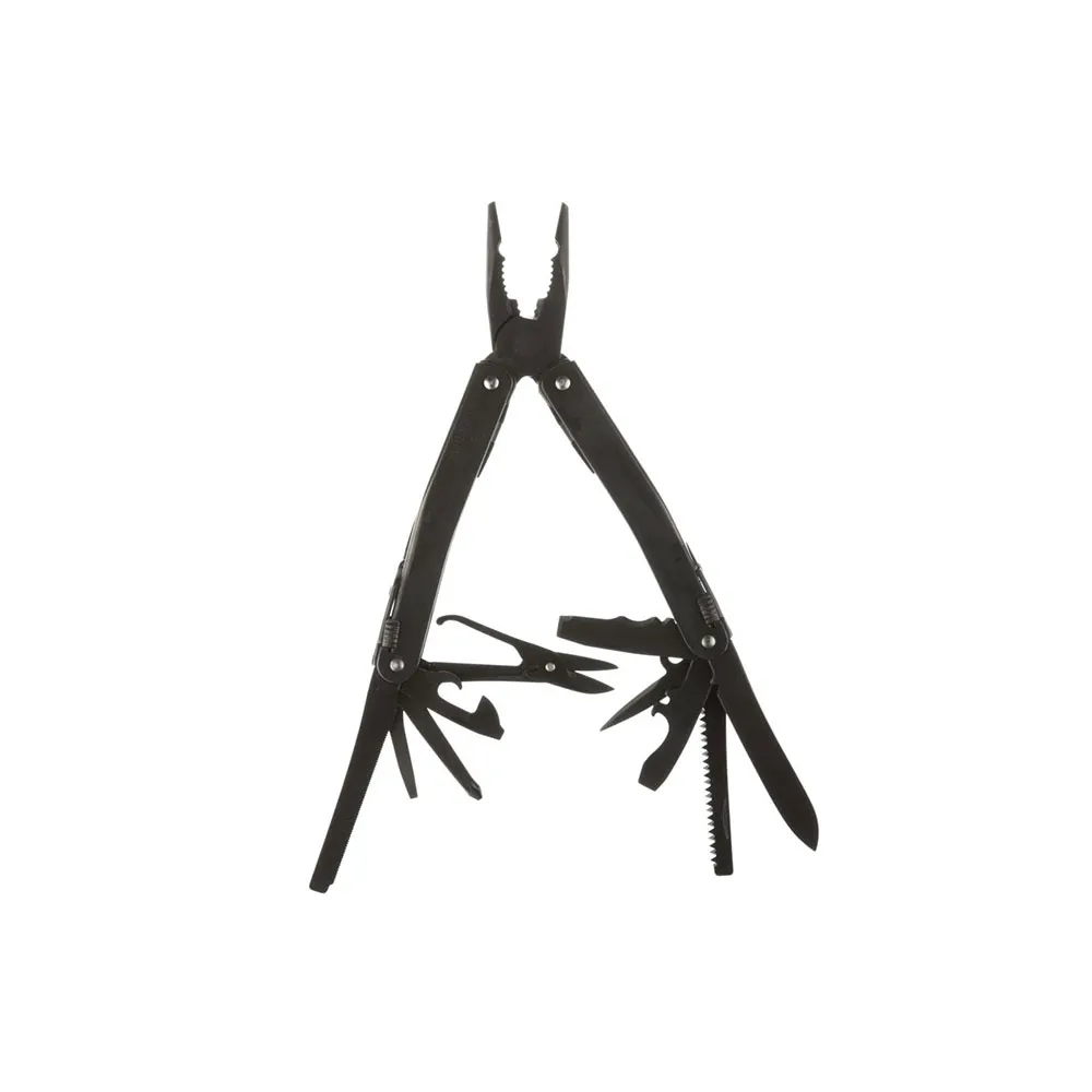Victorinox Swisstool Spirit Xbs Multiverktøy, Black, One Size Victorinox Swisstool Spirit Xbs Multiverktøy, Black, One Size