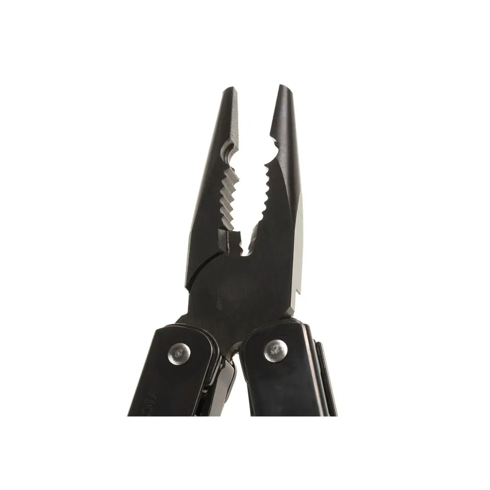 Victorinox Swisstool Spirit Xbs Multiverktøy, Black, One Size Victorinox Swisstool Spirit Xbs Multiverktøy, Black, One Size