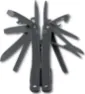 Victorinox Tool Spirit, Black, One Size