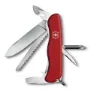 Victorinox Trailmaster Multiverktøy, Red, 111mm