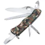 Victorinox Trailmaster One Hand Multiverktøy, Camouflage, One Size