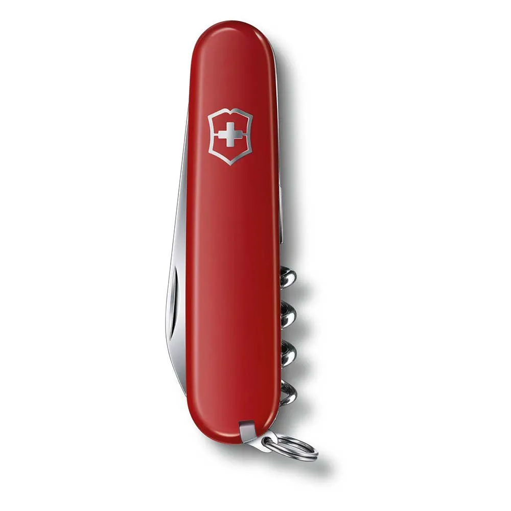 Victorinox Waiter Multiverktøy, Red, 84mm