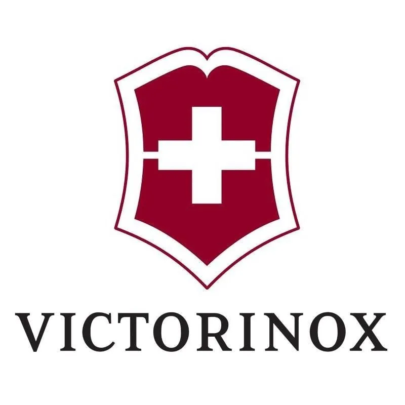 Victorinox Workchamp Multiverktøy, Red, One Size