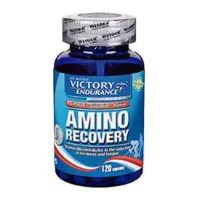 Victory Endurance Amino Gjenoppretting Nøytral Smak 120 Enheter
