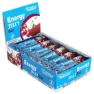 Victory Endurance Eske Med Energibarer Med Gelé Kirsebær 32g 24 Enheter, Cherry, One Size