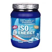 Victory Endurance Iso Energipulver Sitron 900g Victory Endurance Iso Energipulver Sitron 900g