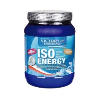 Victory Endurance Iso Energy 900g Pudder Isblå Victory Endurance Iso Energy 900g Pudder Isblå