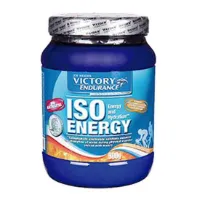 Victory Endurance Iso Energy Isotonisk Pulverdrikk Mandarin Og Appelsin 900g Victory Endurance Iso Energy Isotonisk Pulverdrikk Mandarin Og Appelsin 900g
