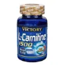 Victory Endurance L-karnitin 1500 Nøytral Smak 100 Enheter, Neutral, One Size