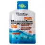 Victory Endurance Magnesium Plus Boks Med Energigeler Tropisk 35ml 12 Enheter, One Size