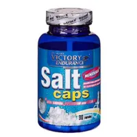 Victory Endurance Salt Kapsler Nøytral Smak 90 Enheter