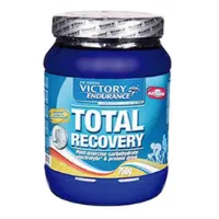 Victory Endurance Total Gjenoppretting Banan 750g