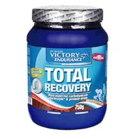 Victory Endurance Total Gjenoppretting Sjokolade 750g Victory Endurance Total Gjenoppretting Sjokolade 750g