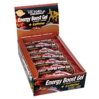 Victory Endurance Up Boks Med Energigeler 40g 24 Enheter