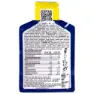 Victory Endurance Up Boks Med Energigeler Sitron 40g 24 Enheter, Lemon, One Size